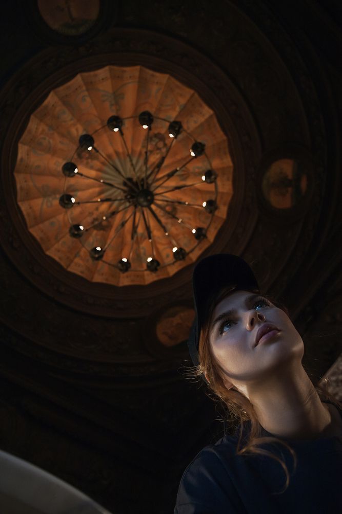 Photograph by Виктор Сколотяный