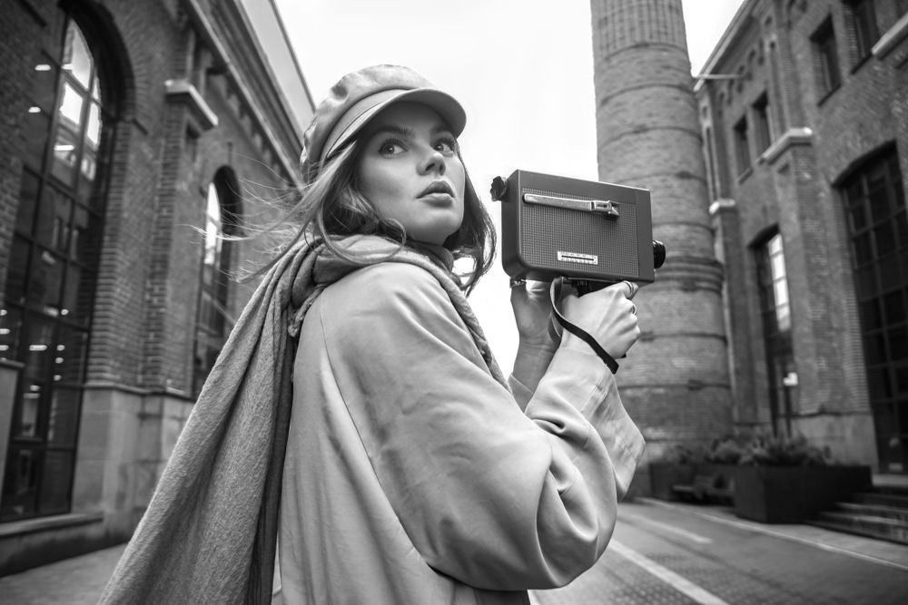 Photograph by Виктор Сколотяный