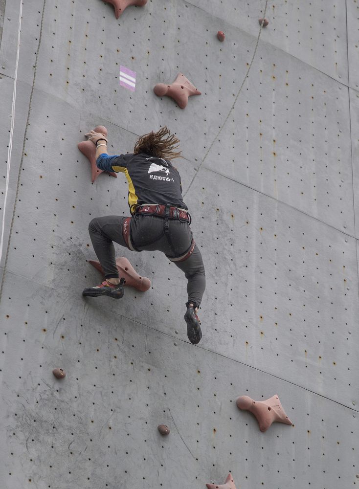 Photograph by Светлана Мельник