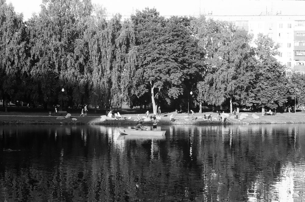 Photograph by Никита Субботин