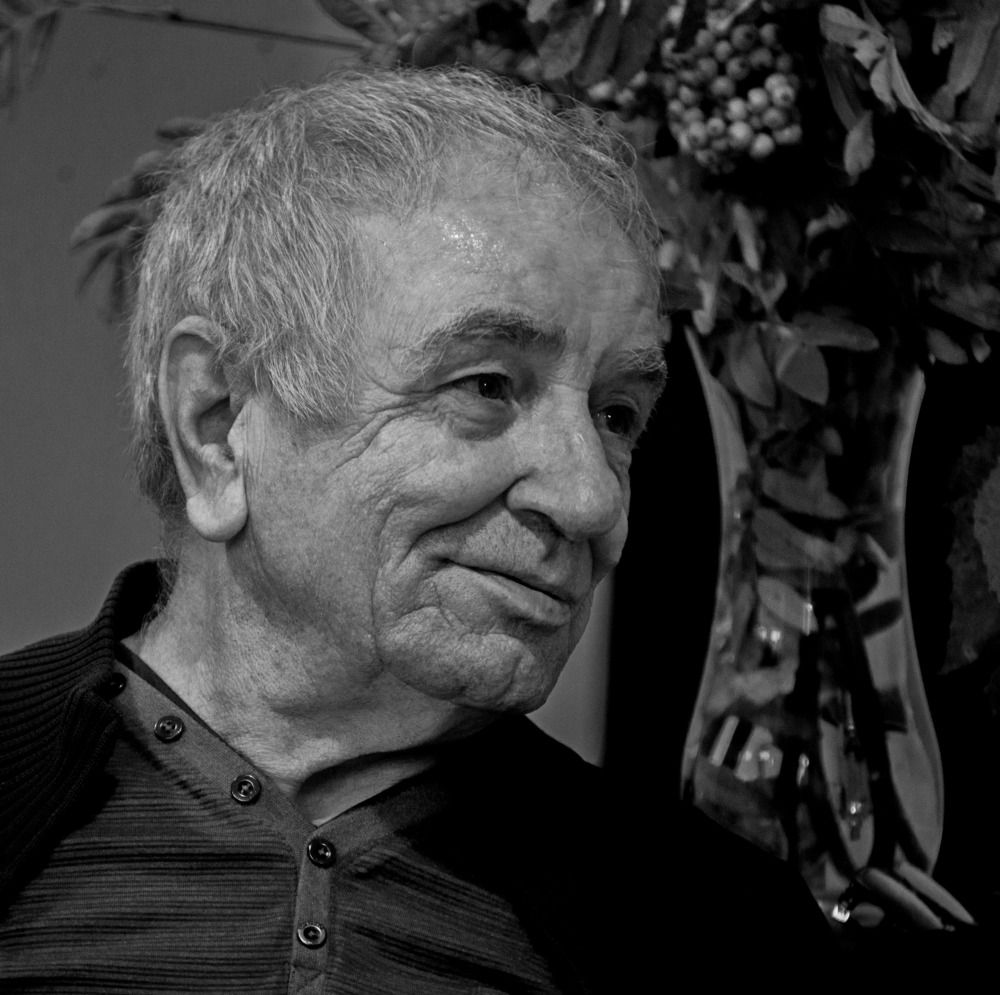 Photograph by Ilуа Chirkov