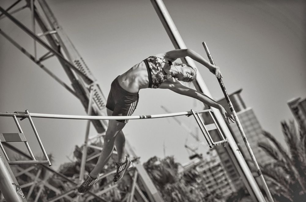 Photograph by Maxim Polak