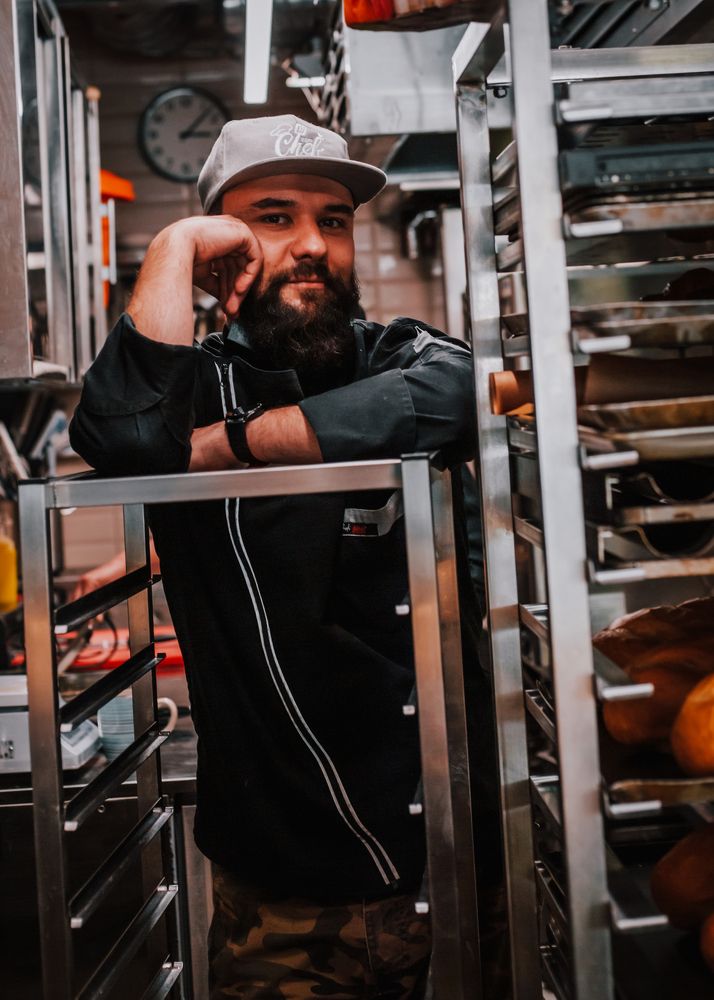 Photograph by Екатерина Демидова-Еременко