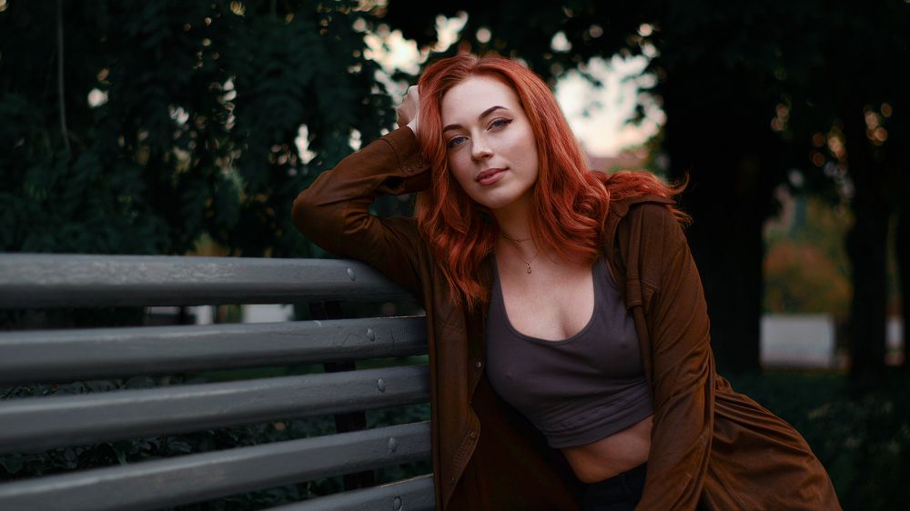 Photograph by Евгений Вознюк