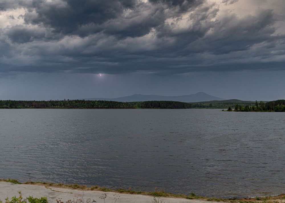 Photograph by Игорь Пекарский