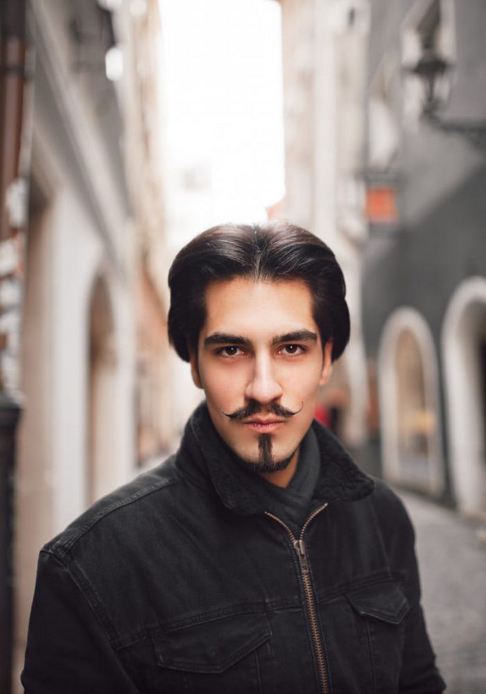 Photograph by Margareta Lakewood