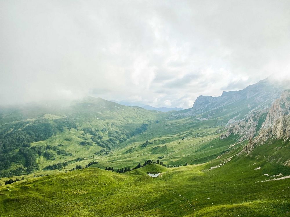 Photograph by Максим Мозжухин