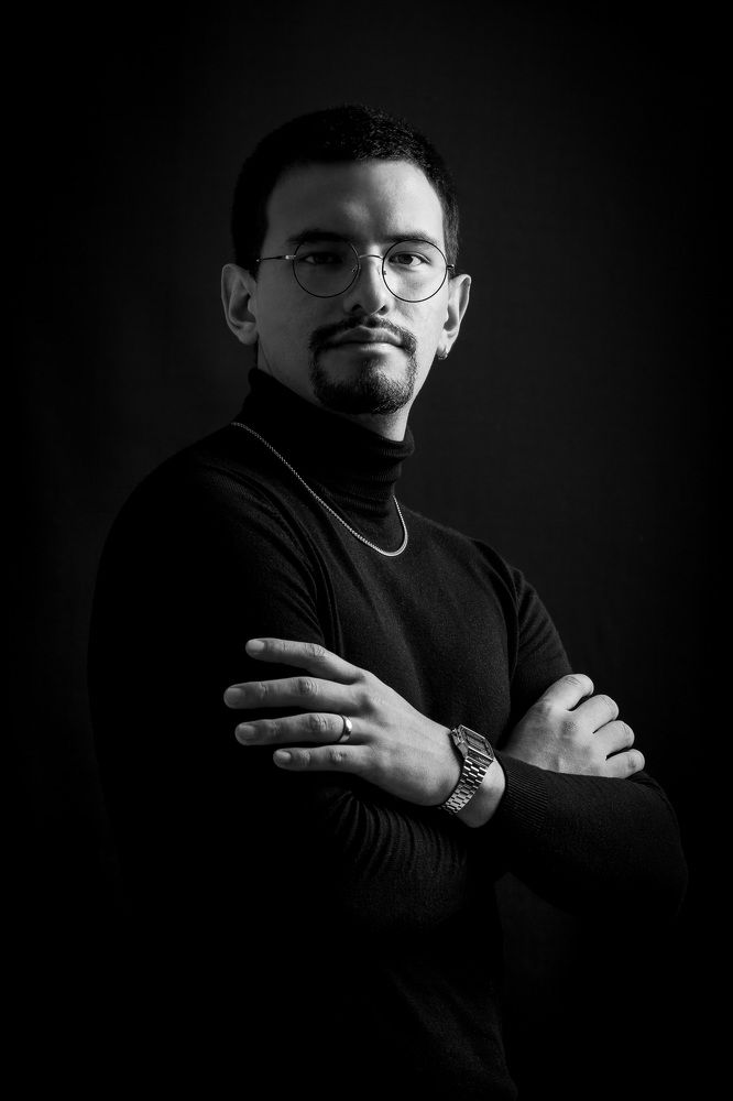 Photograph by Marco Vinicio Garzón Maya