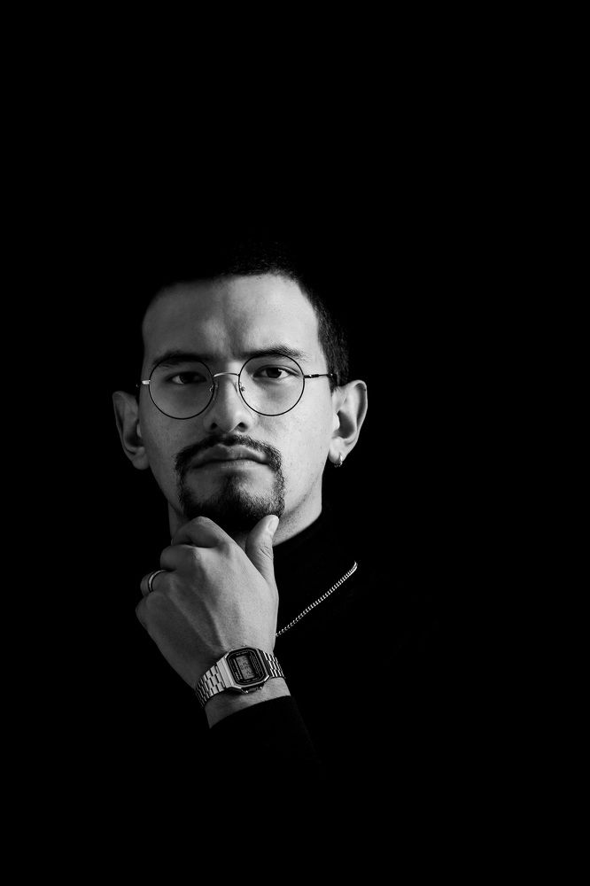 Photograph by Marco Vinicio Garzón Maya