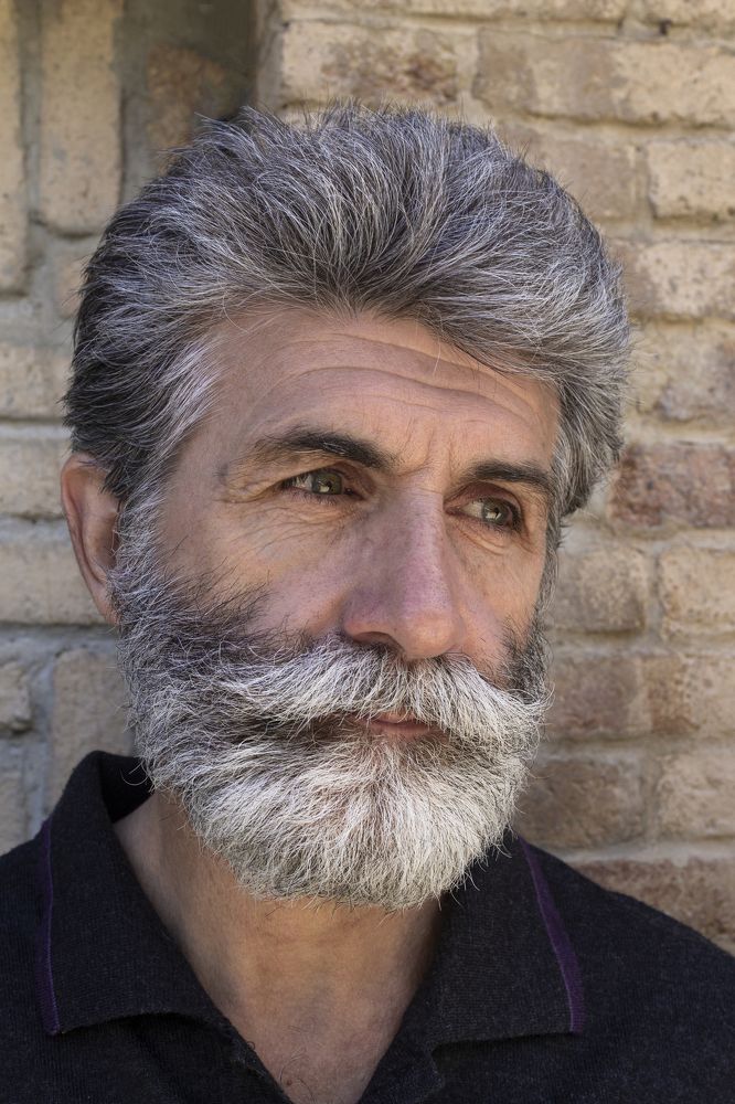 Фотография автора majid arab