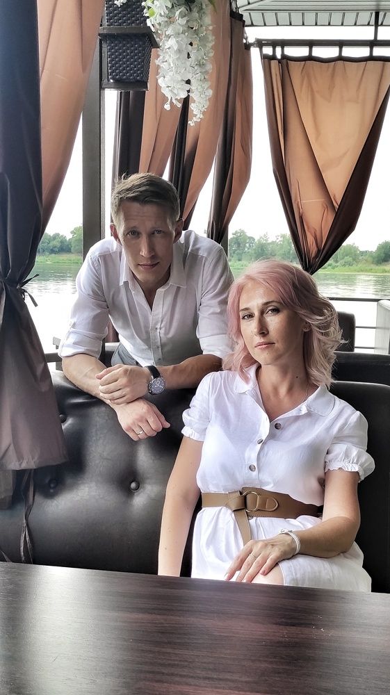 Photograph by Дмитрий Калугин