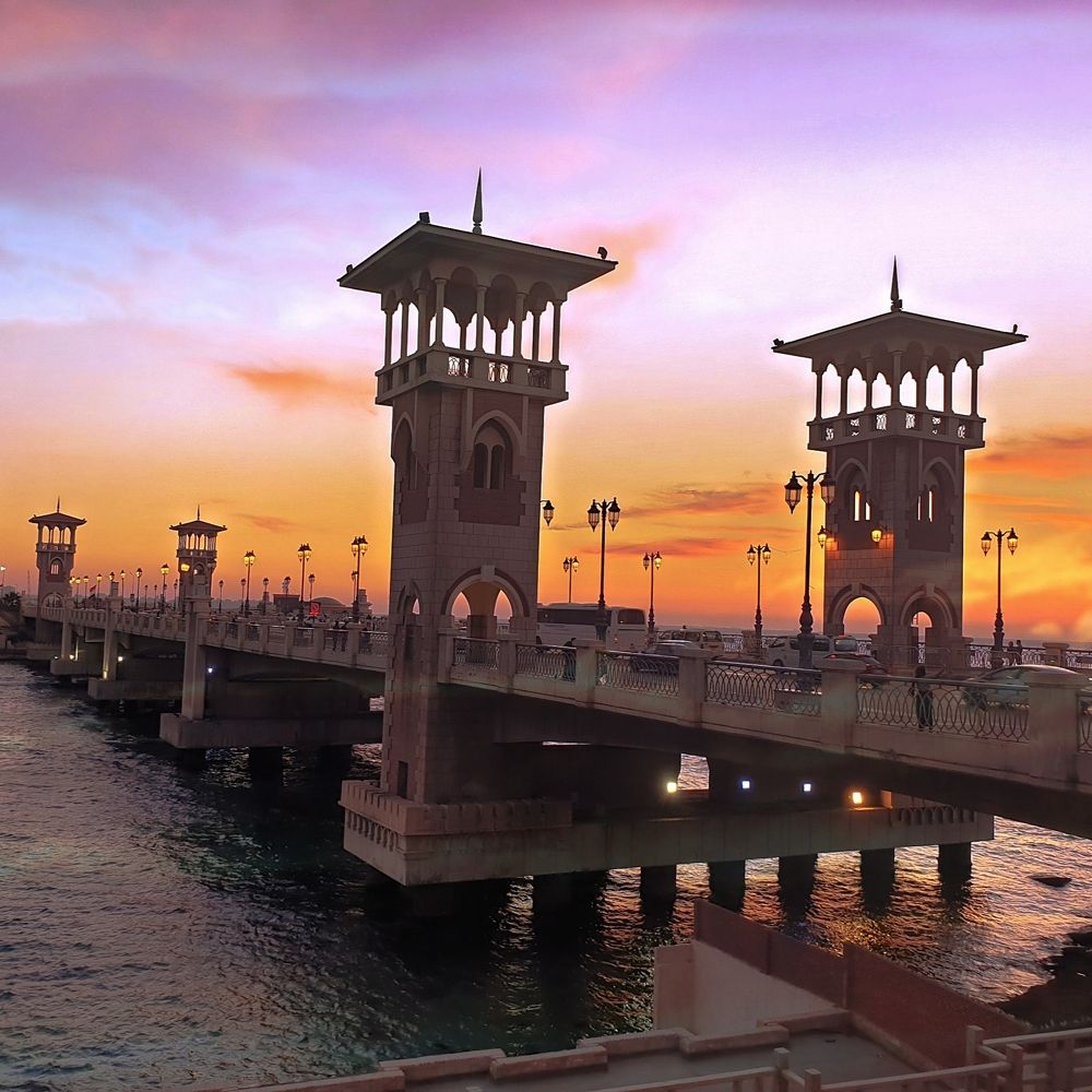 Photograph by Hanan Elmahmoudy