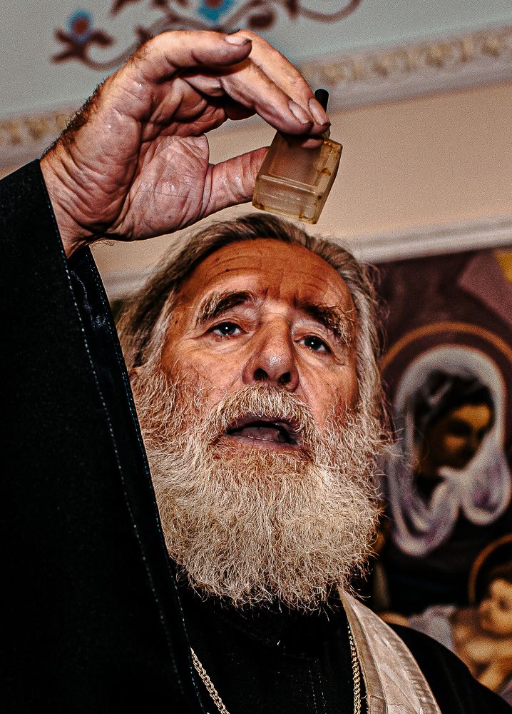 Святой отец