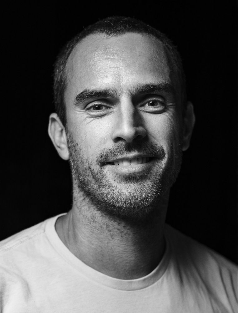 Photograph by Daniel Frias