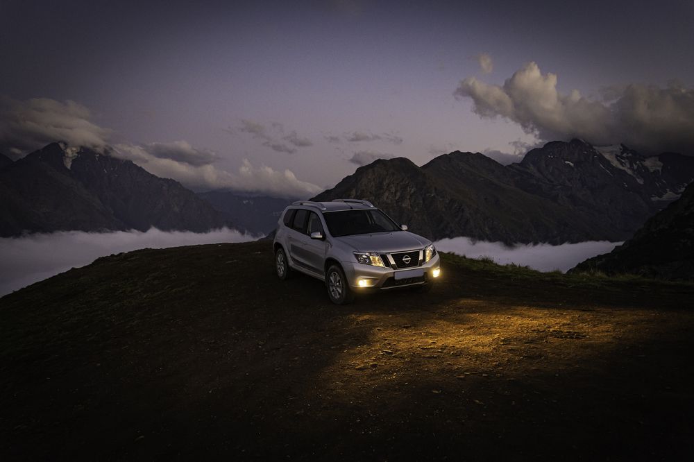 Фотография автора Оксана Белозерская