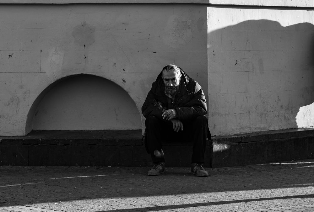 Photograph by Владислав Шаповалов