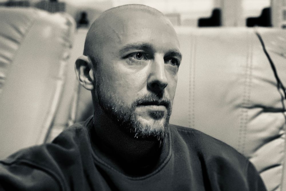 Photograph by Александр Федоренко