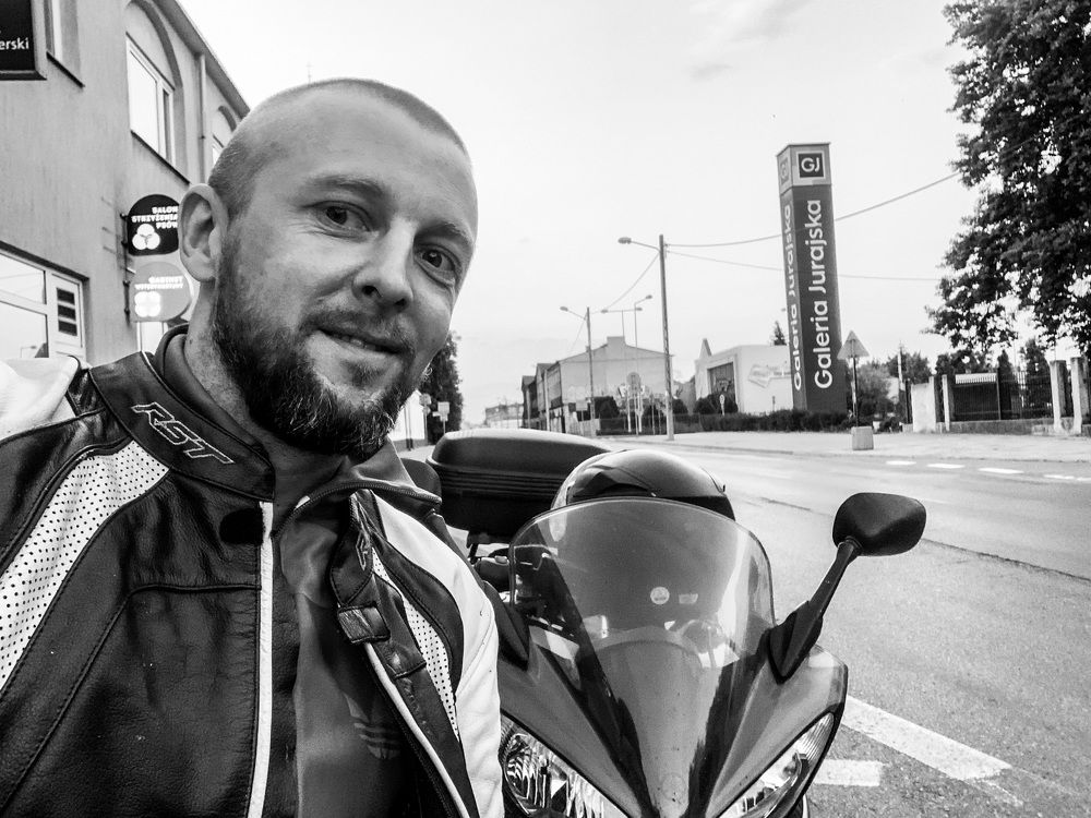 Photograph by Александр Федоренко