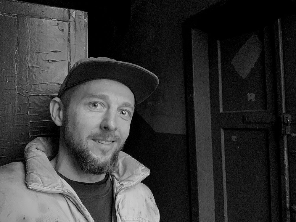 Photograph by Александр Федоренко