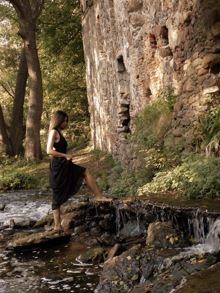 Photograph by Елена Лукьянова