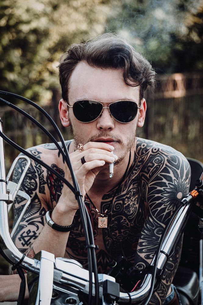 Photograph by Анна Крус