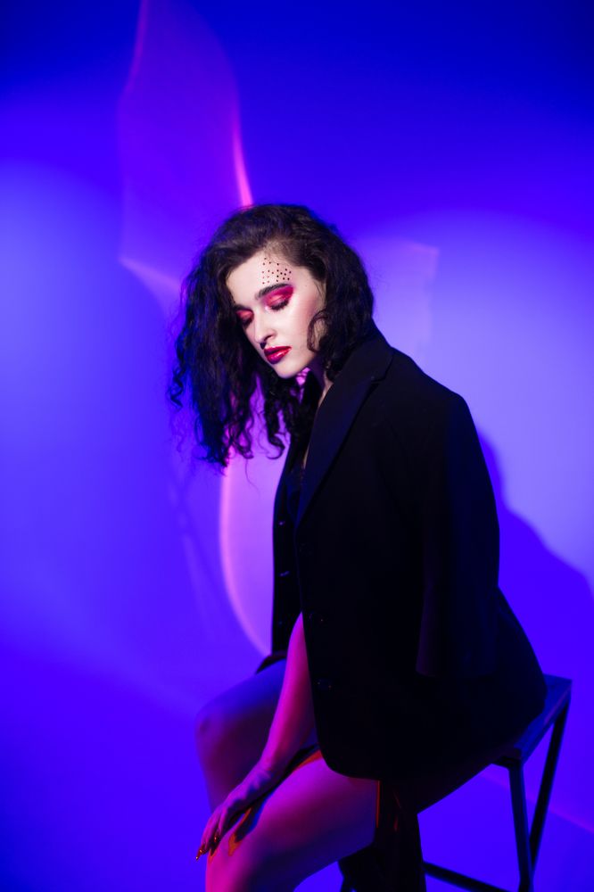 Photograph by Кристина Глухова