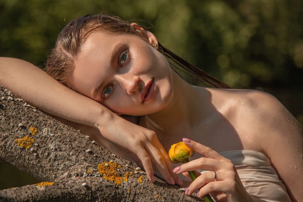 Photograph by Анна Татаурова