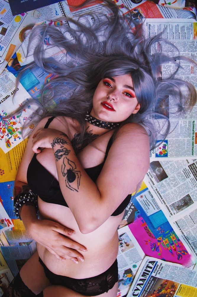 Photograph by Дмитрий Стадницкий