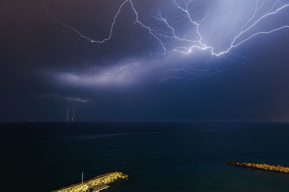 Молниеносность