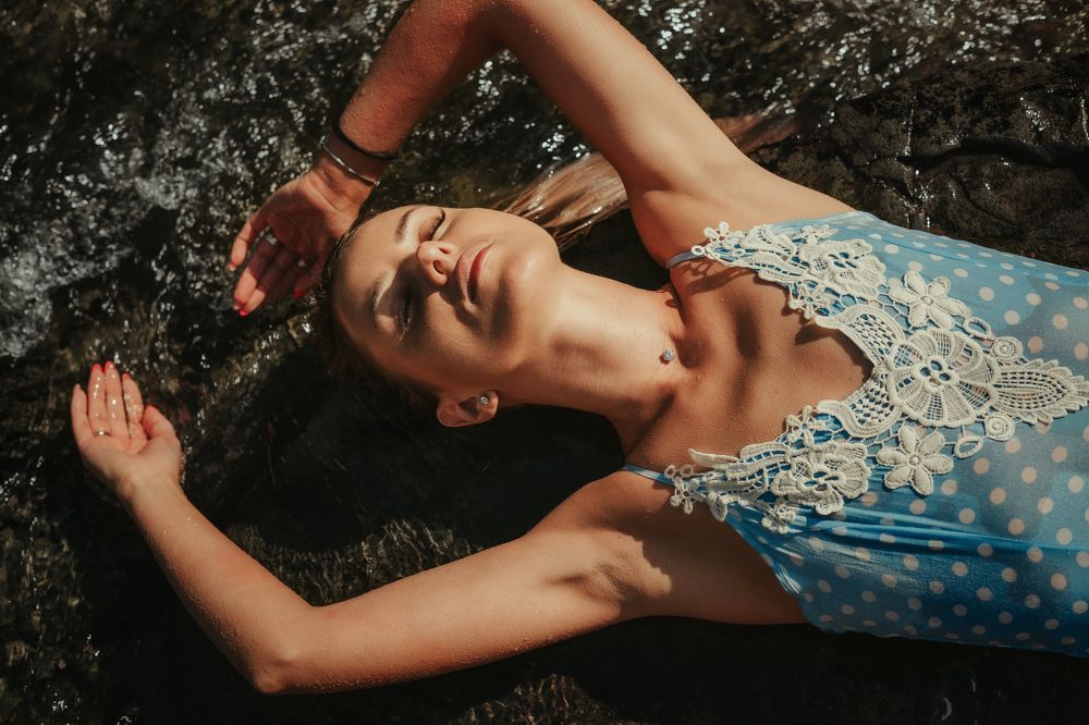 Photograph by Константин Пинигин