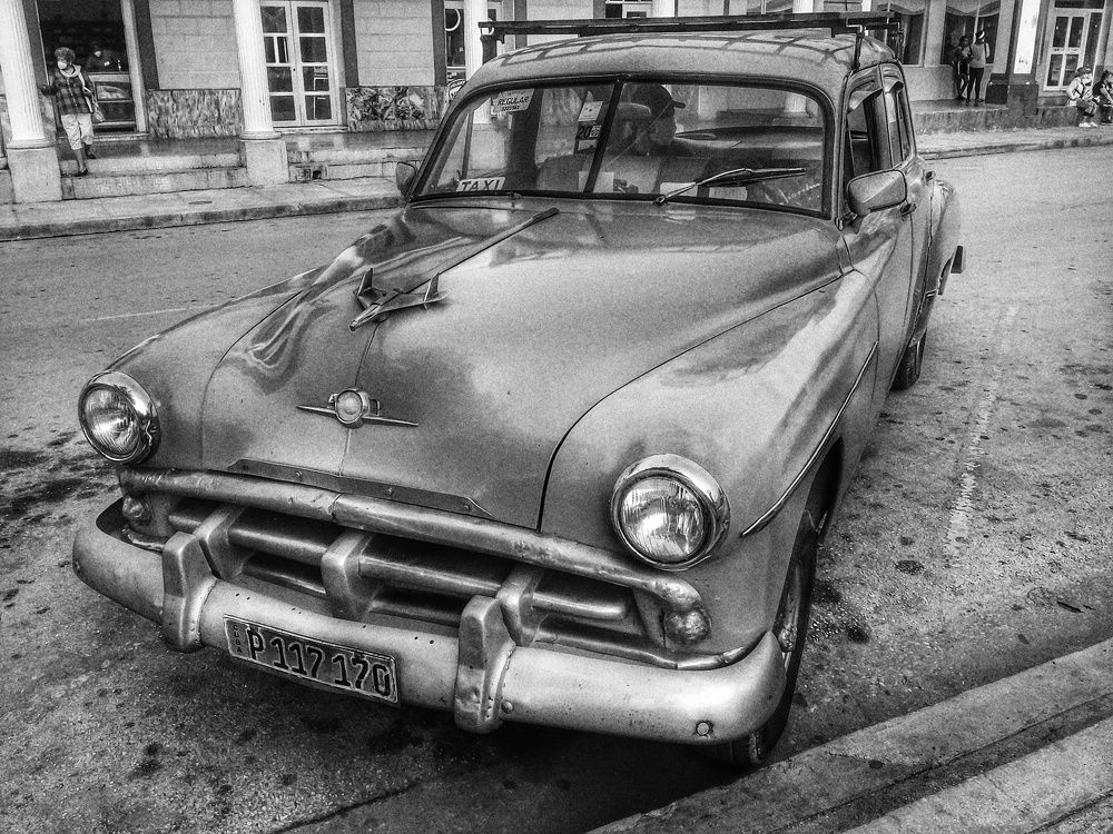 Photograph by Victor Manuel Torno