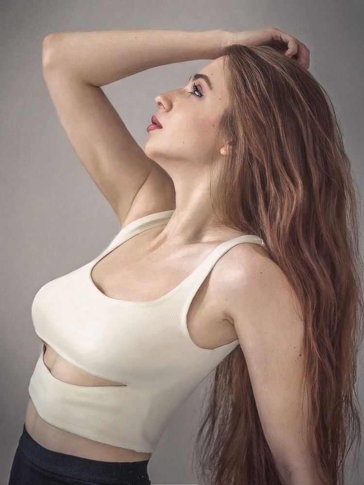 Фотография автора Владимир Воронов