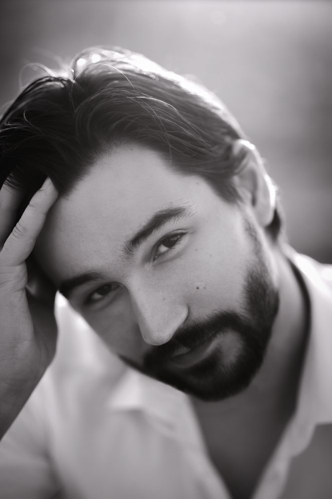 Photograph by Яна Ковалева