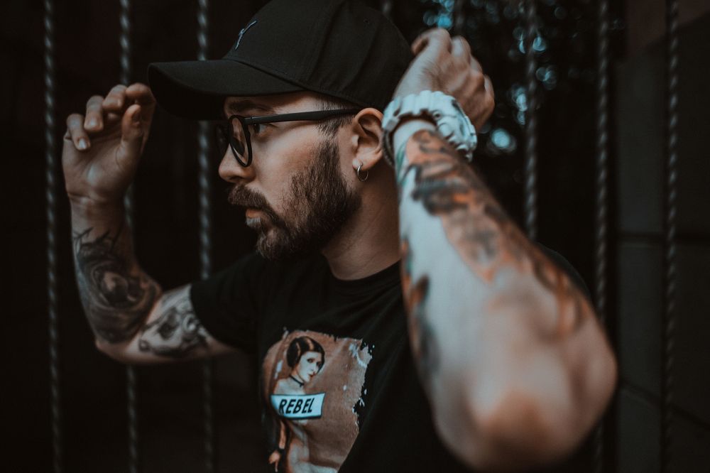 Photograph by Яна Ковалева