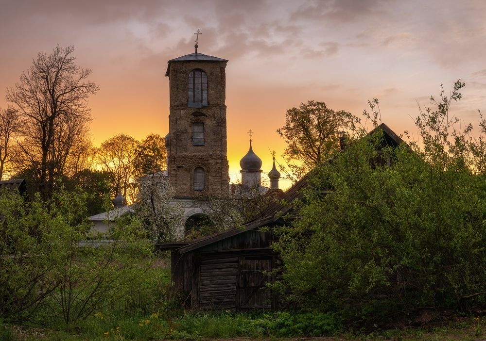 Photograph by Roman Dmitriev