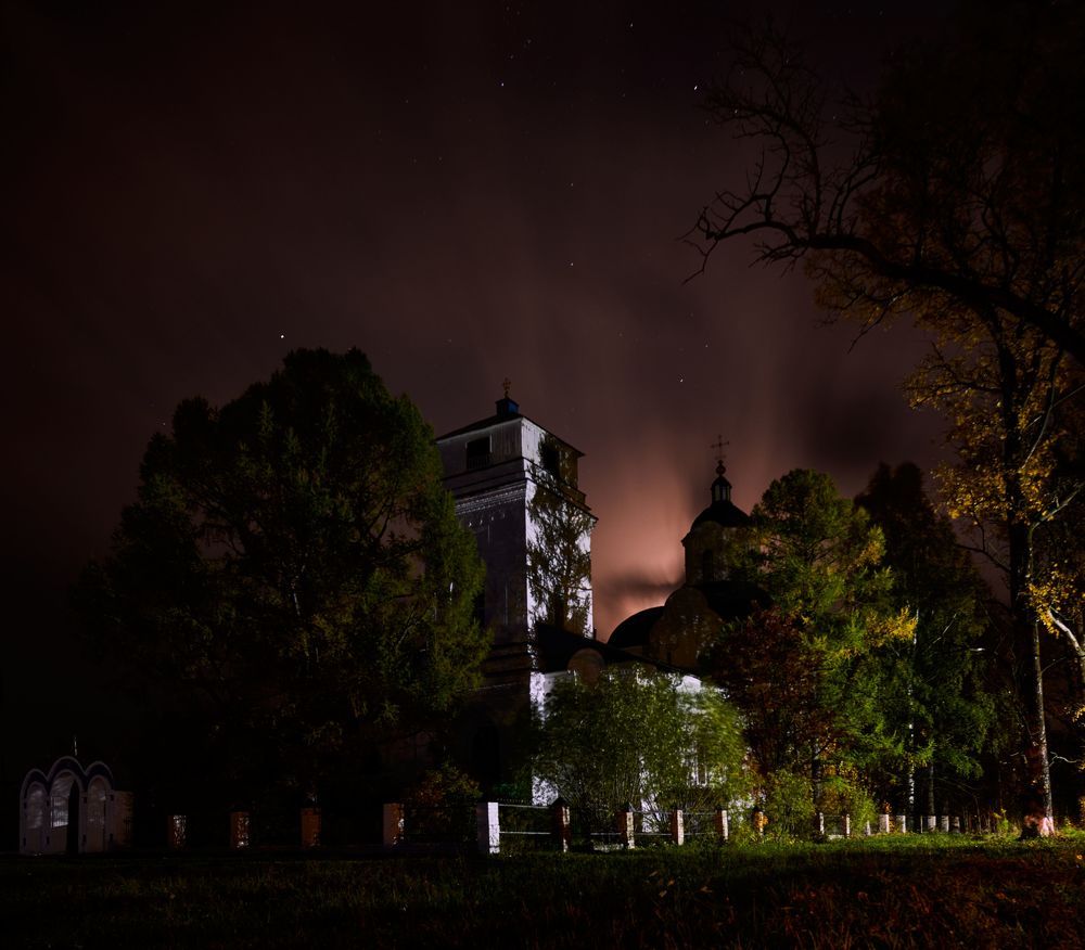 Photograph by Сергей Ветошкин