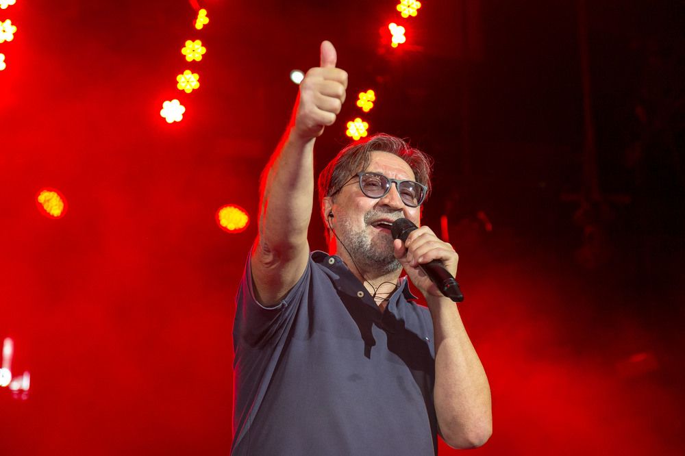 Photograph by Александр Силинский