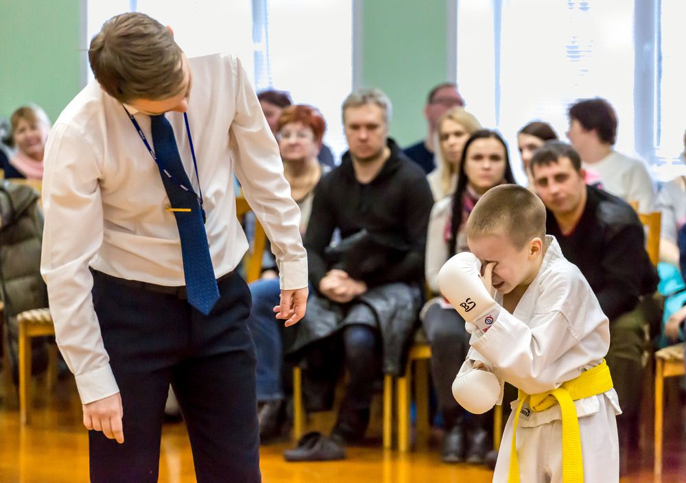 Photograph by Александр Силинский