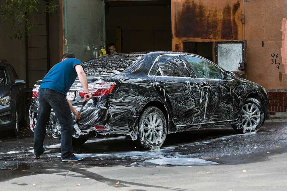 Photograph by Александр Силинский