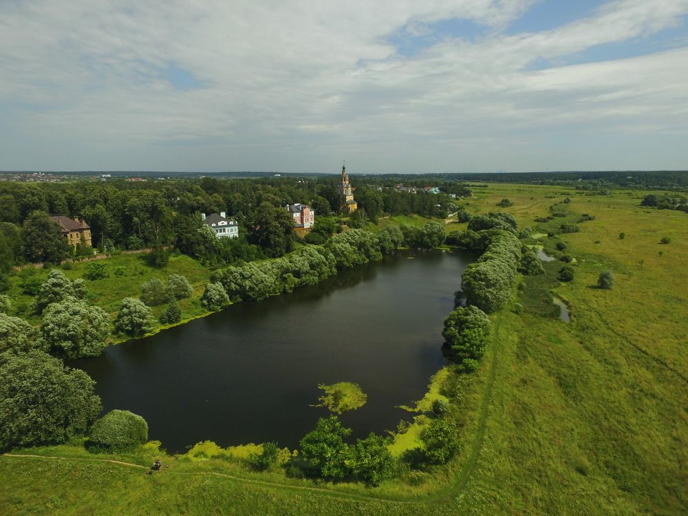 Photograph by Олег Раков