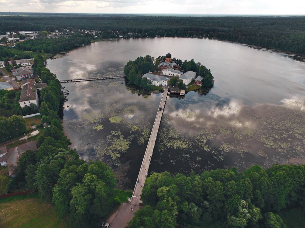 Photograph by Олег Раков