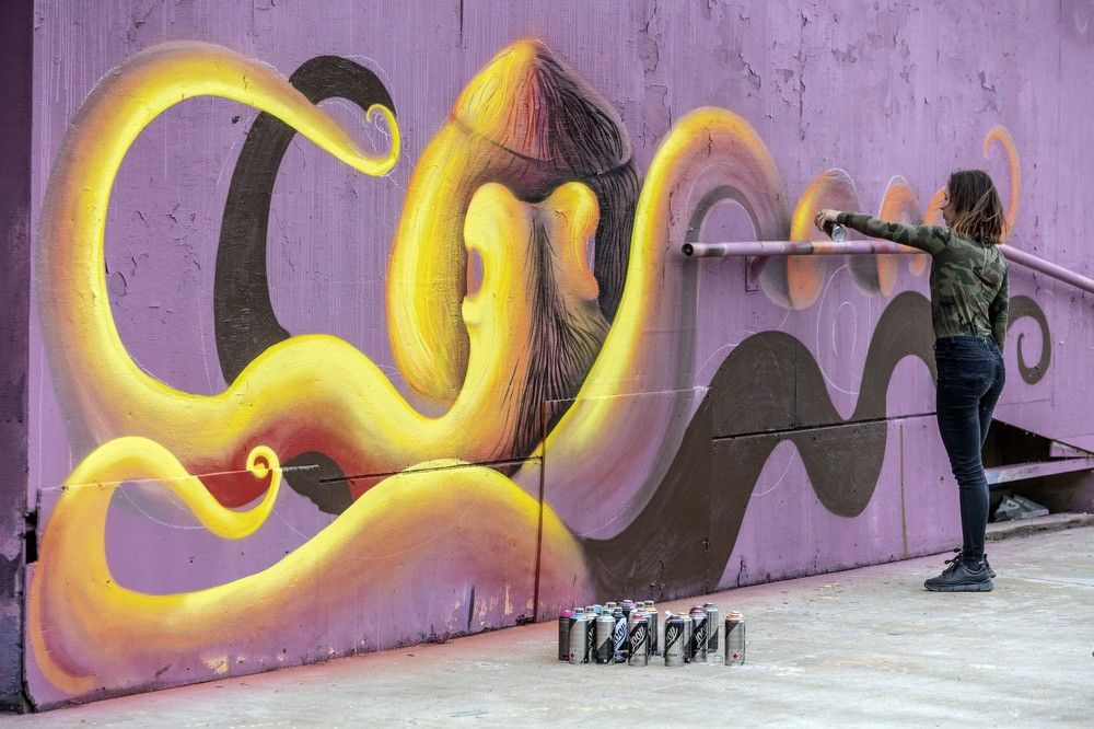 Photograph by Евгений Киселев