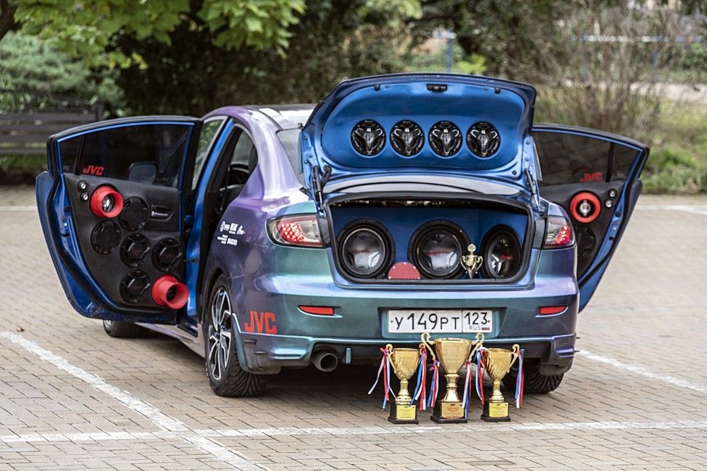 Photograph by Евгений Киселев