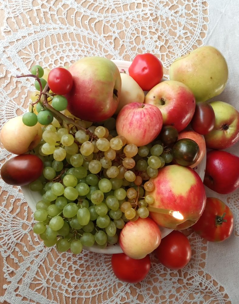 Photograph by Любовь Шаврина