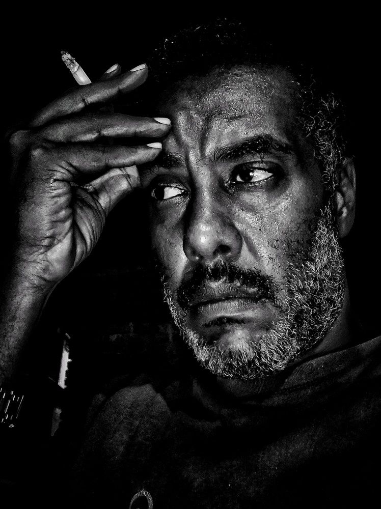 Photograph by Waleed Hassan