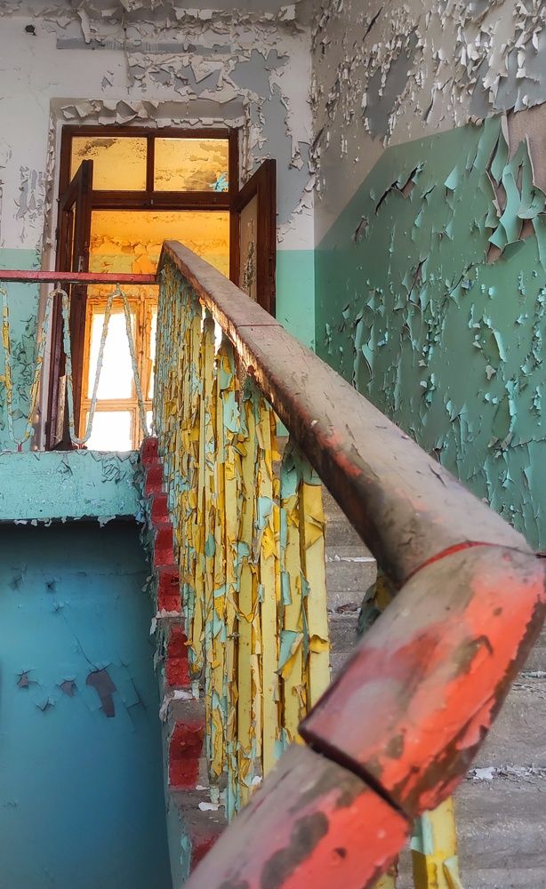 Photograph by Евгения Калугина