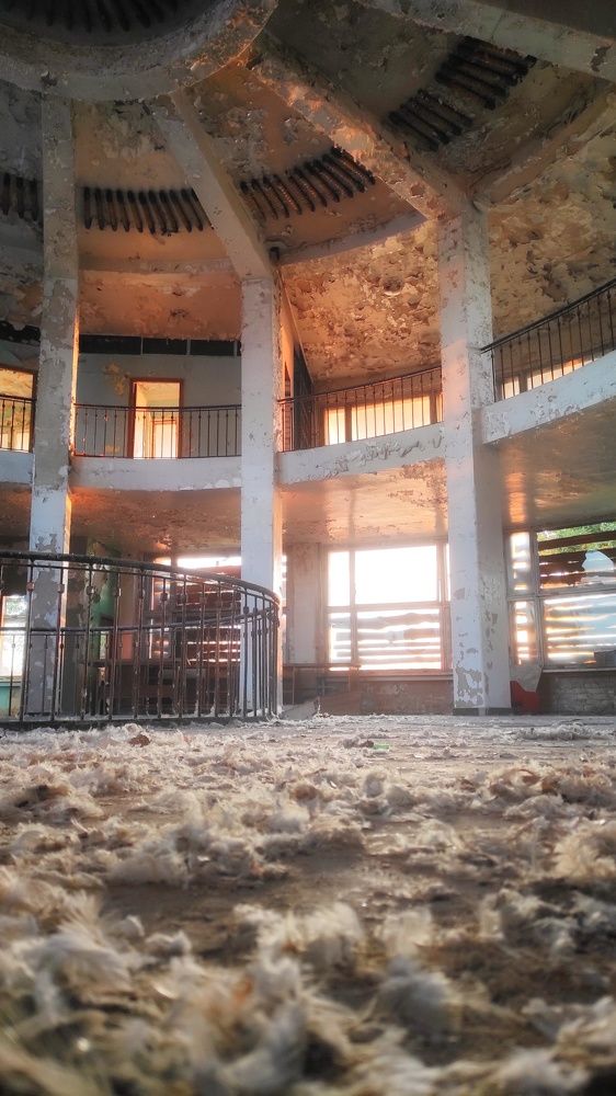 Photograph by Евгения Калугина