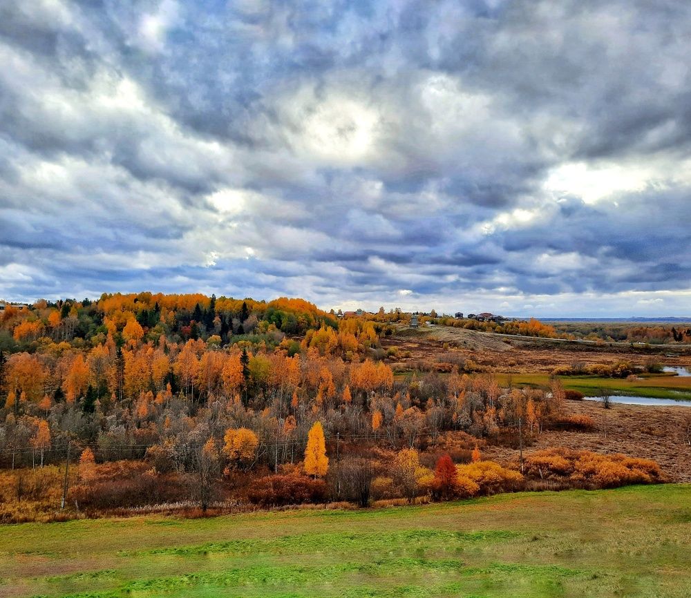 Photograph by Ольга Шаньгина