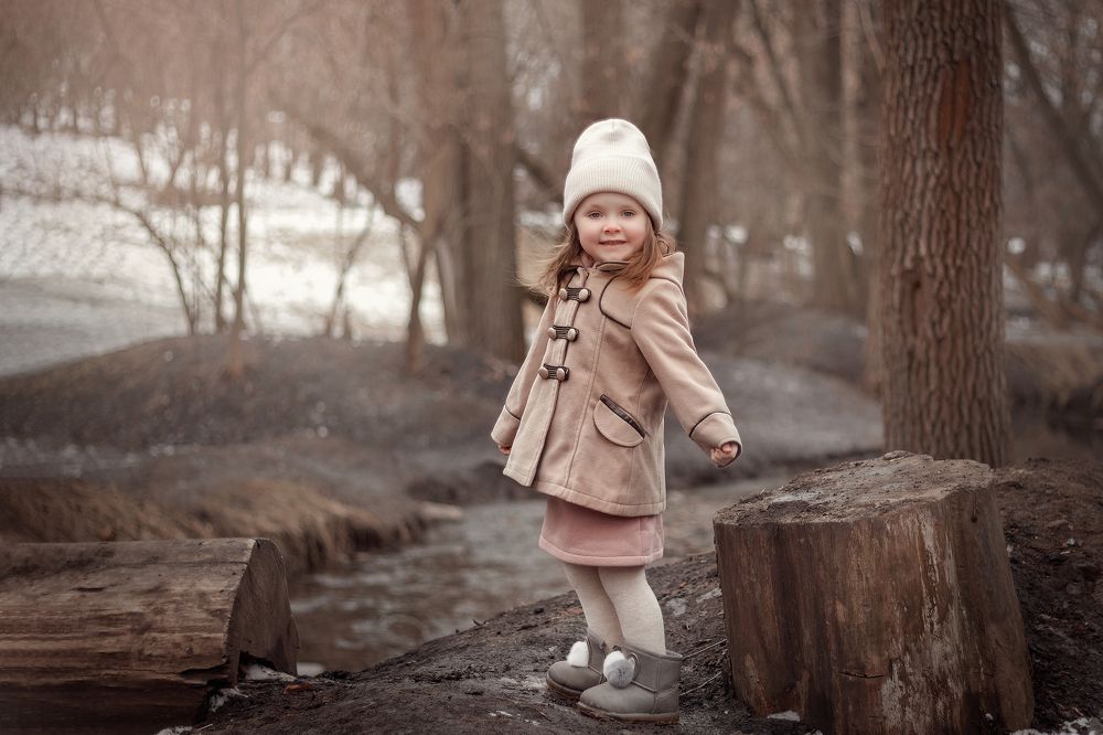 Фотография автора Валентина Балышева