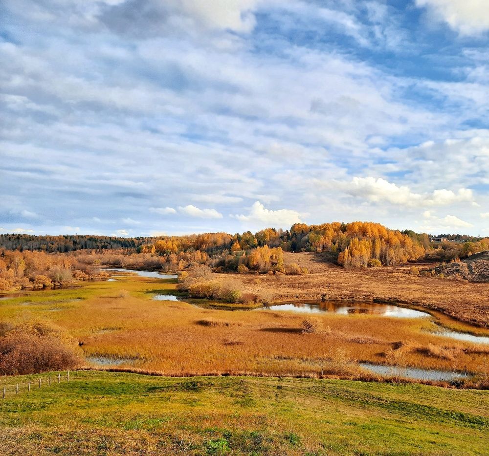 Photograph by Ольга Шаньгина
